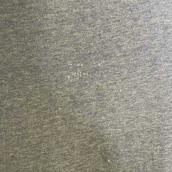 Six Fifty One Nirvana tee tshirt classic smiley fact navy unisex Men’s size XL - Picture 4 of 4